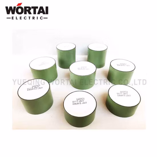 Wortai Bidieectionality 過電圧保護酸化亜鉛バリスタ MOV