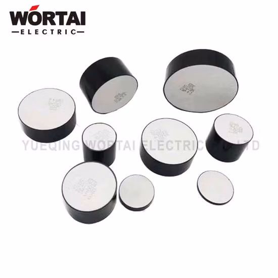 Overvoltage Protection Varistor Mandril for Metal Oxide Surge Arrester