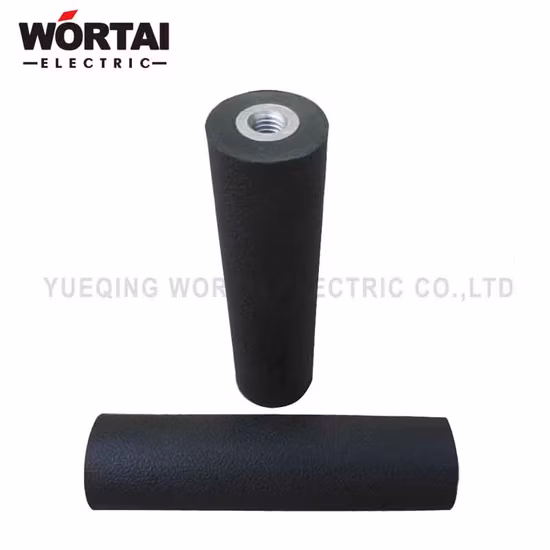 金属酸化物避雷器用過電圧保護バリスタマンドリル